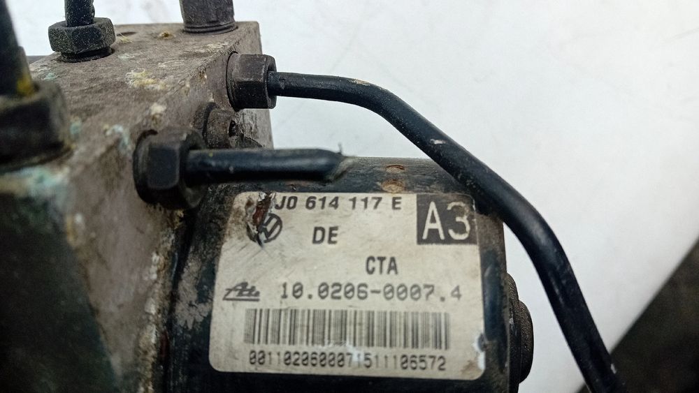 Centralina ABS SKODA Octavia I Hatchback (1U2)