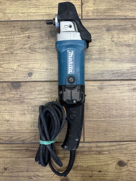 Polerka szlifierka Makita 9237CB (180mm)