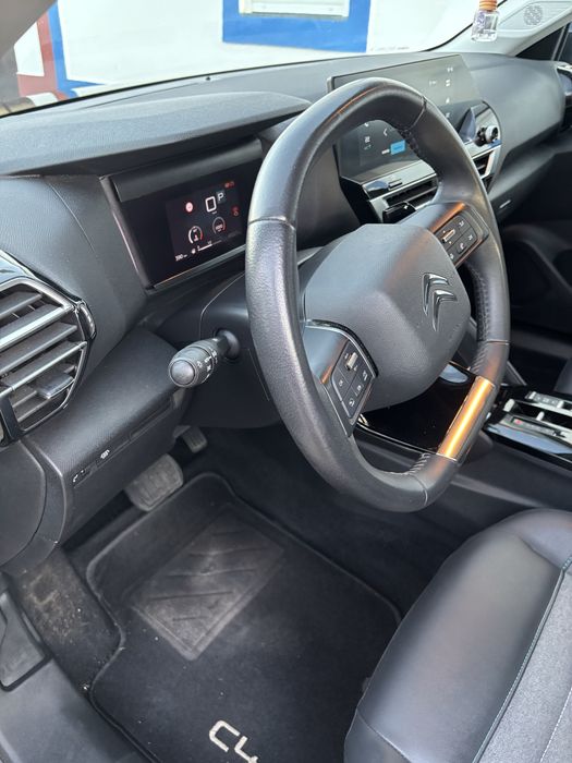 Venda de Citroen C4- 03/2023 — photo 4