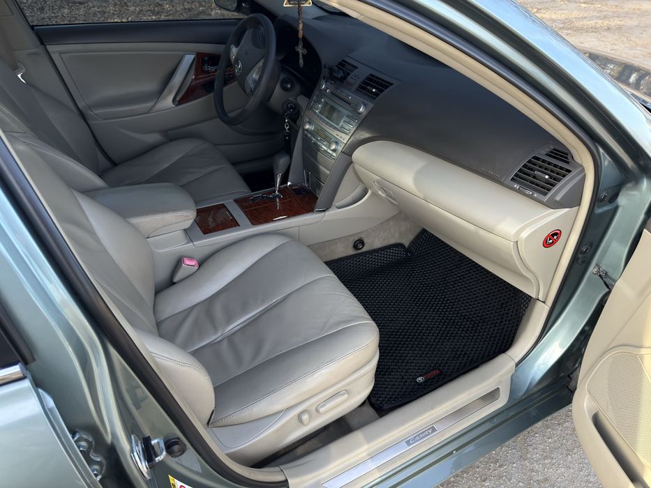 Toyota Camry XV40
