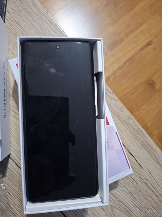 Redmi Note 14 PRO 5G