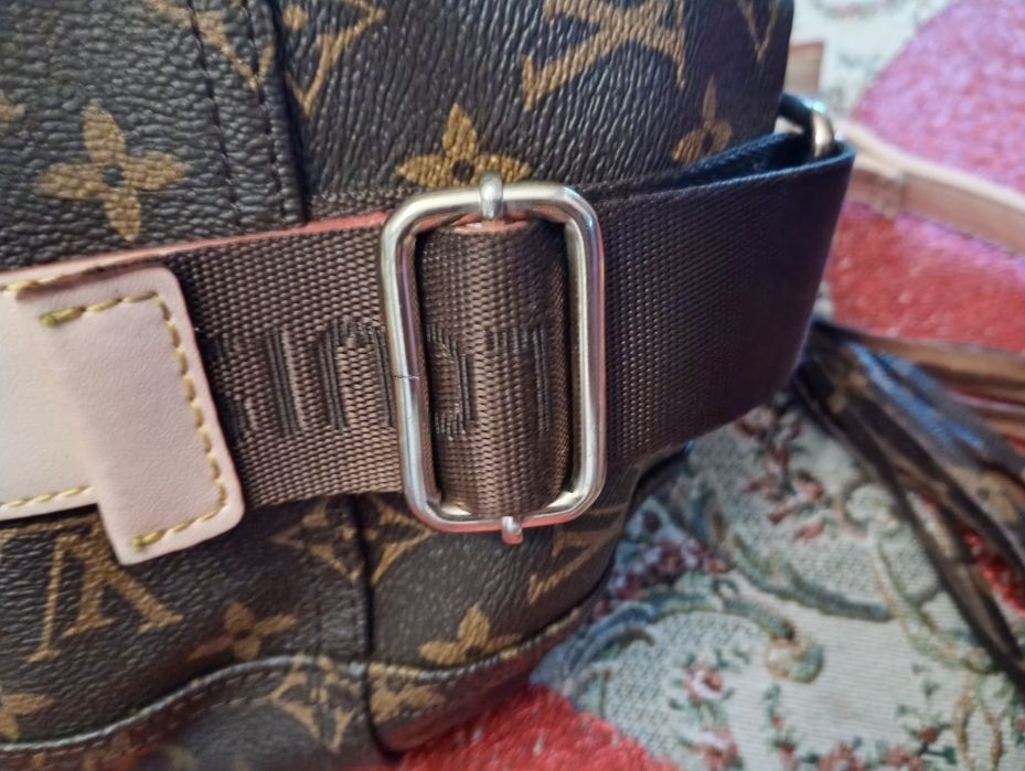 Torebka Louis Vuitton