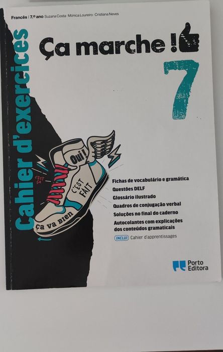 Livros de fichas