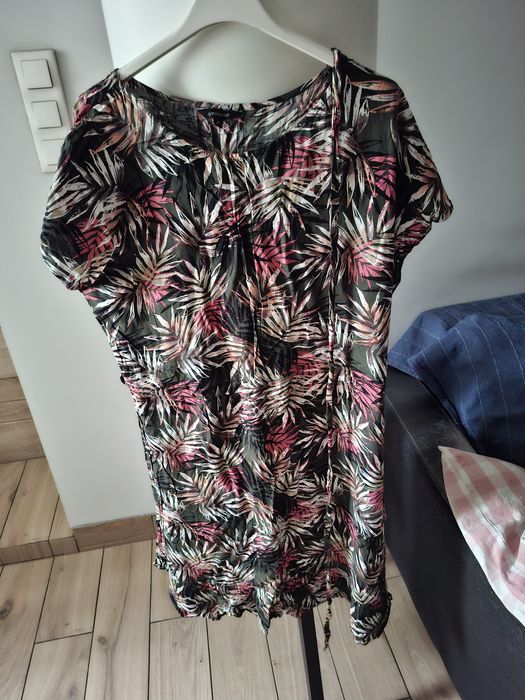 Sukienka damska  na lato