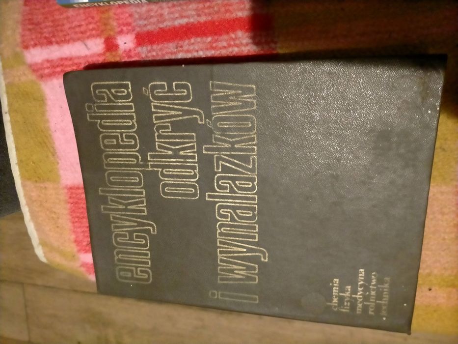 Naturalne metody leczenia i encyklopedie