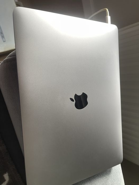 Laptop MacBook Air