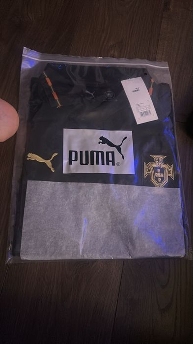 Camisolas de futebol