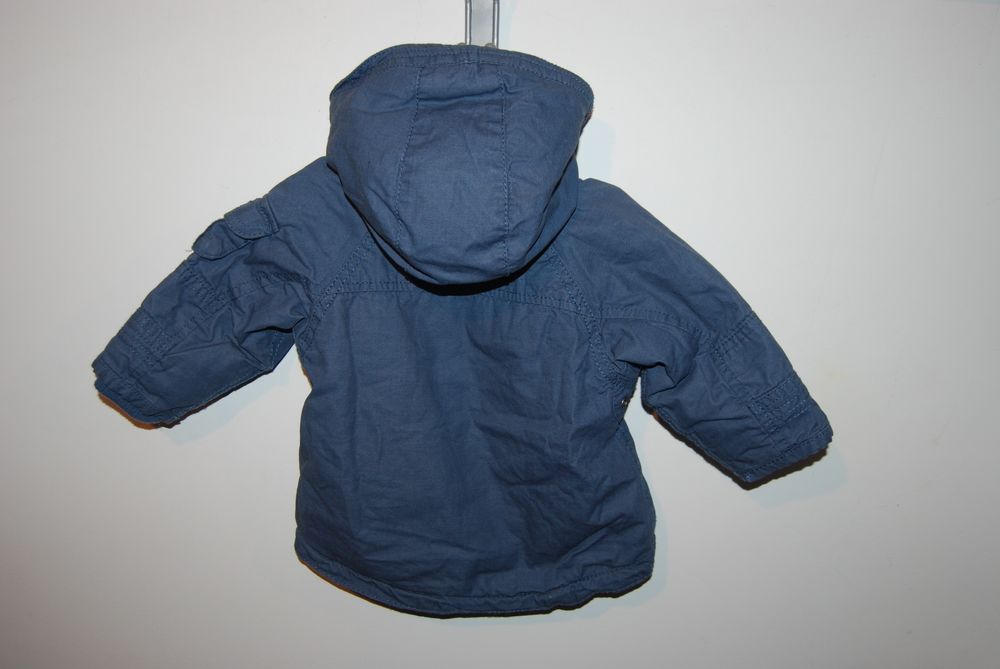 Kurtka przejściowa H&M 68