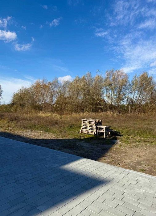 Продаж земельної ділянки в елітному районі с. Рясне-Руське