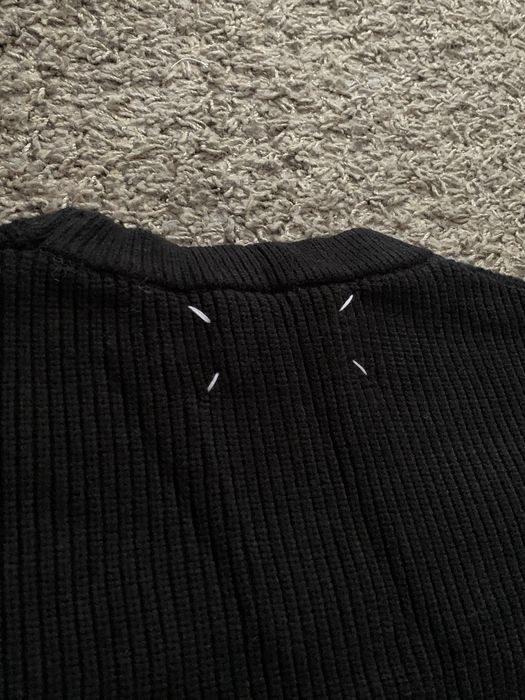 Новий Maison Margiela Knit Sweater S M L Xl