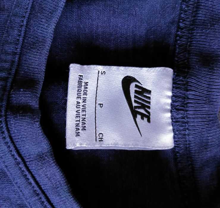 Футболка  Nike, розмір S