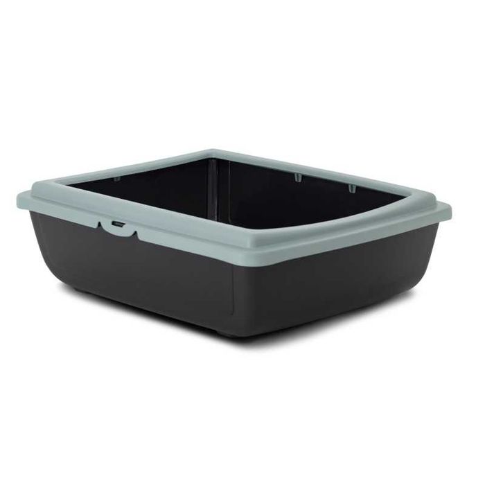 NOVO - WC EcoLine em PLÁSTICO RECICLADO 48x38x14cm