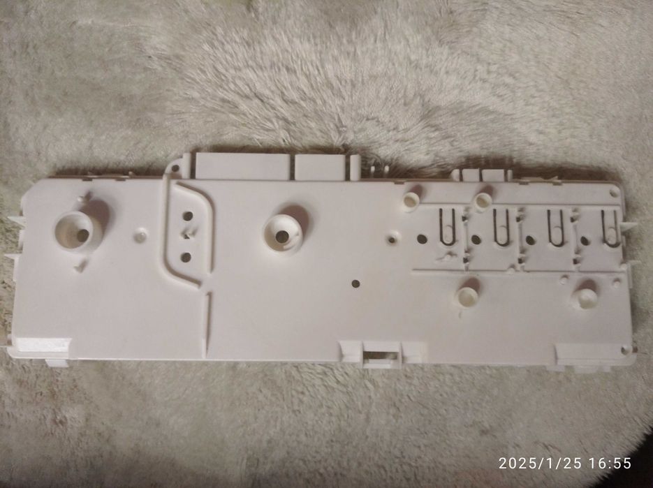 Модуль управління до пральних машин.