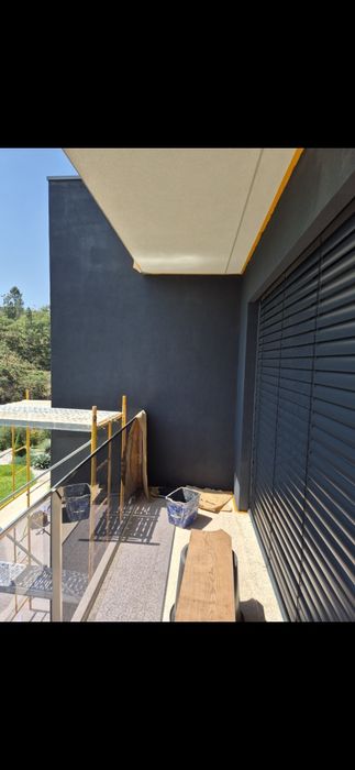Pintura interior/exterior