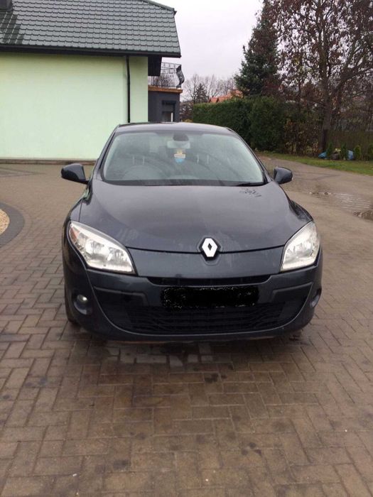 Кузов,кузовние детали на рено меган 3 Renaulte Megane III