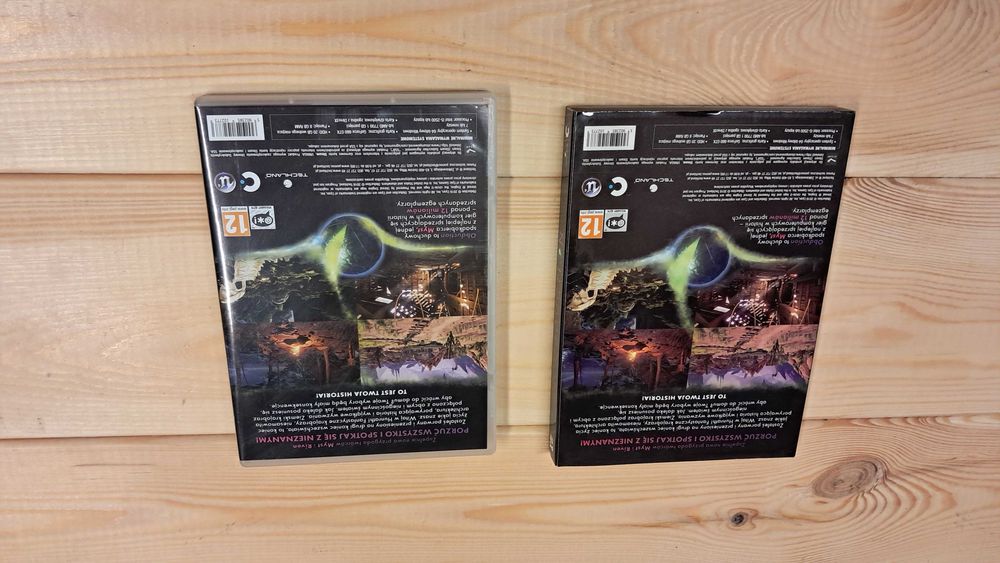 Gra PC, Obduction