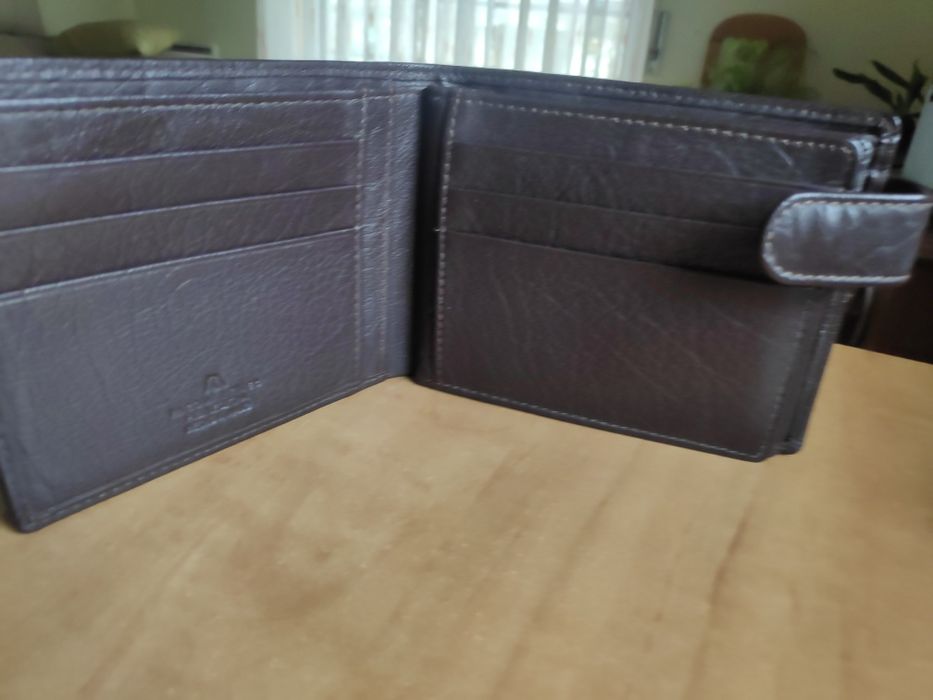 Carteira Paco Martinez (NOVA)