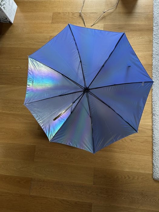 6 parasolek eleganckich po weselu