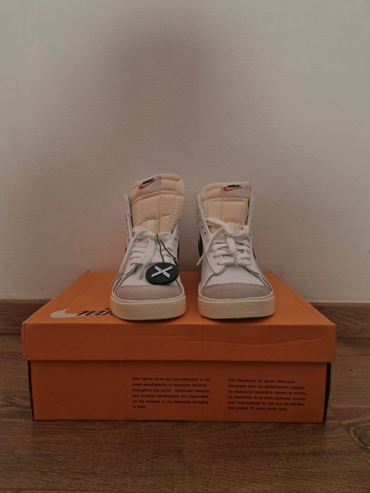 Ténis Nike Blazer