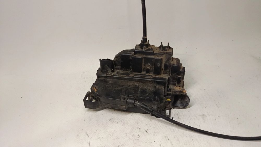 Fechadura / fecho porta frente esquerdo RENAULT Clio III (BR0/1, CR0/1