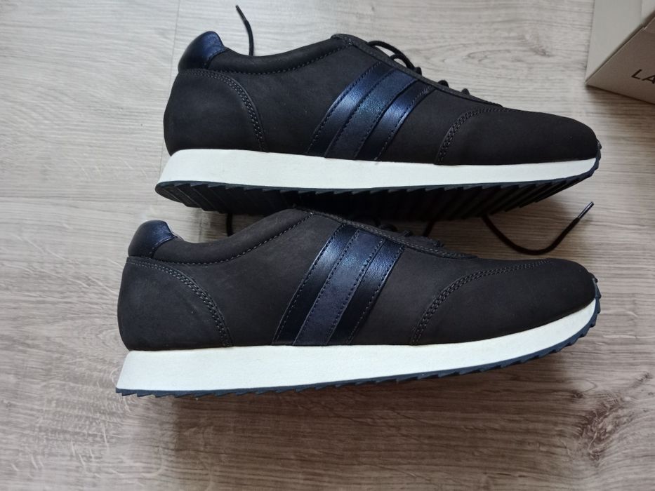 Adidasy firmy Lasocki r. 38