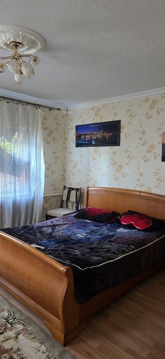 Продам часть дома ул Холодногорская