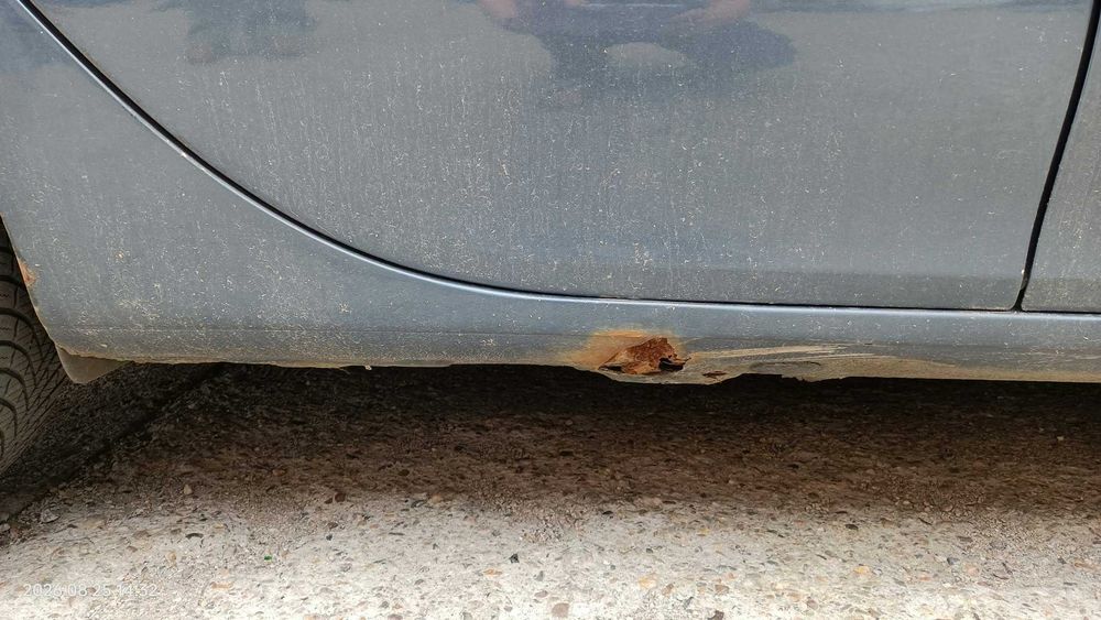 SPRZEDAM Renault Clio