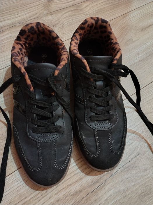 Adidasy damskie 40