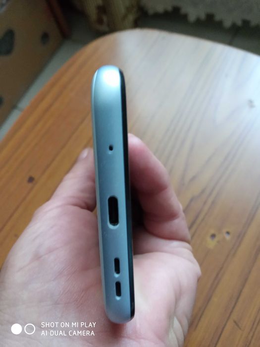 Продам Nokia G20 4/64  MediaTek Helio G35