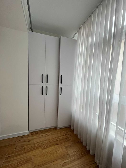 1к Озерна, якісний ремонт + меблі+техніка. ТЕРМІНОВО!