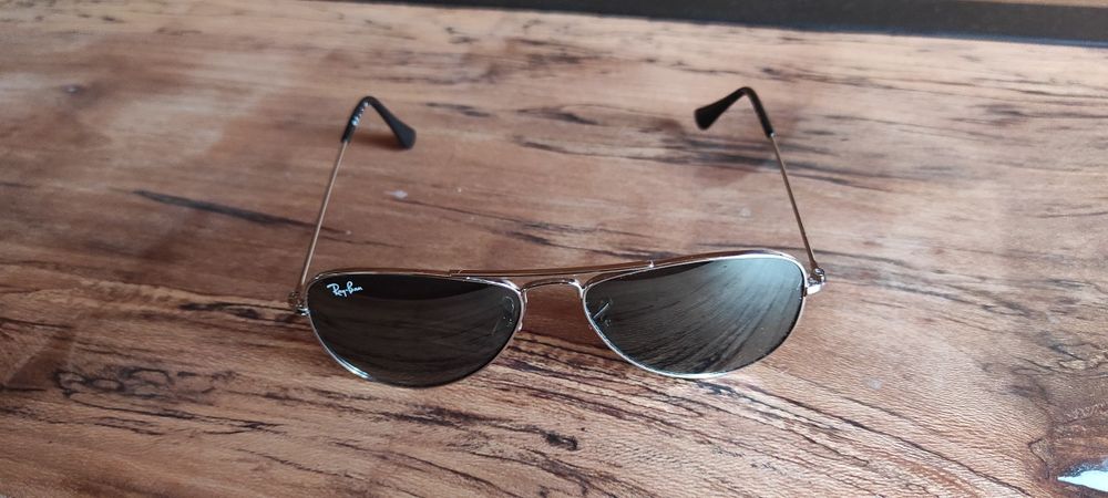 Óculos de sol rayban