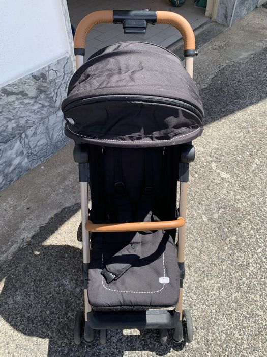 Chicco Stroller437357564470251520