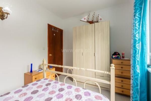 Apartamento T1+1 em Vila Franca do Campo
