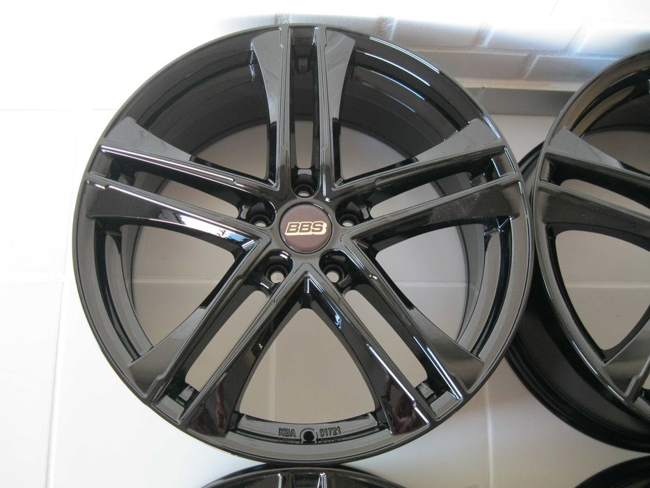 ASA -BBS 20" 5X114,3 Toyota  Mazda ,Honda ,Kia ,Hyundai ,Nissan