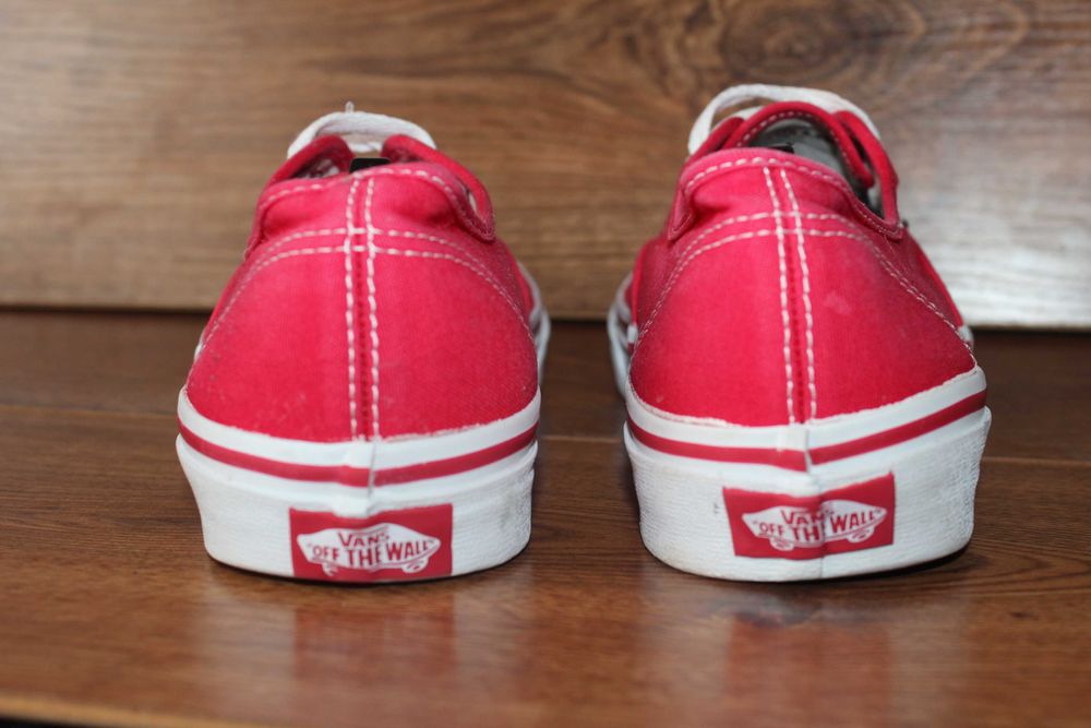 Кеди Vans Розмір 40