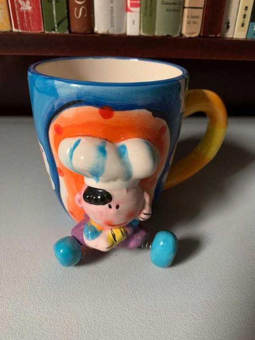 Caneca Decorativa442154285353543680