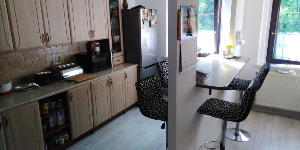 Mieszkanie własnościowe