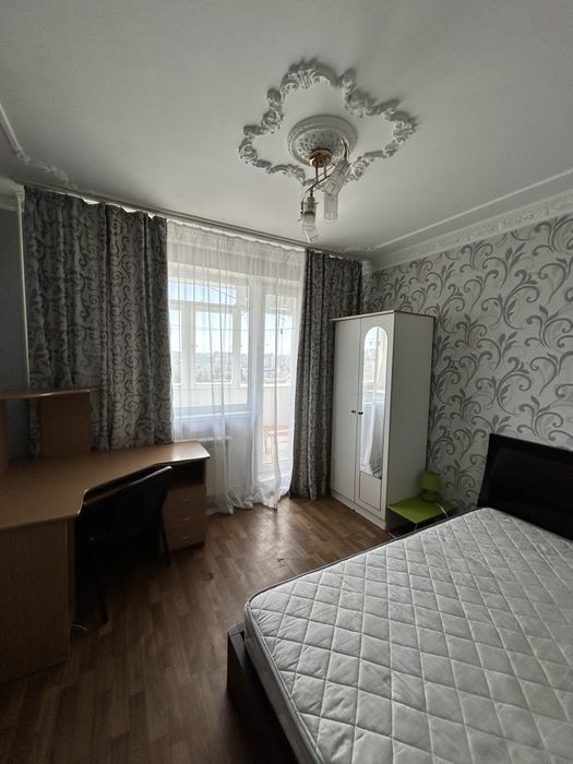 Продам квартиру возле метро героев труда - Вид 5