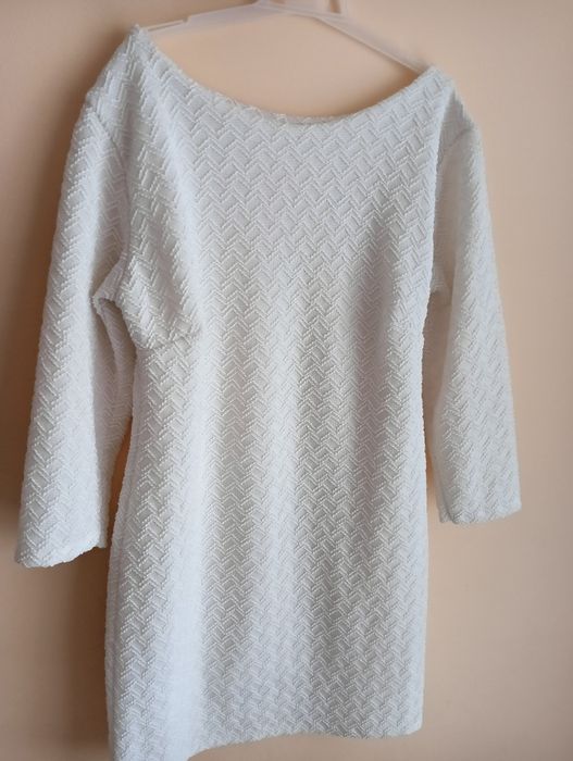 Sukienka elegancka S