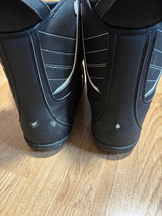 Buty Snowboardowe Raven Target atop 43 BOA