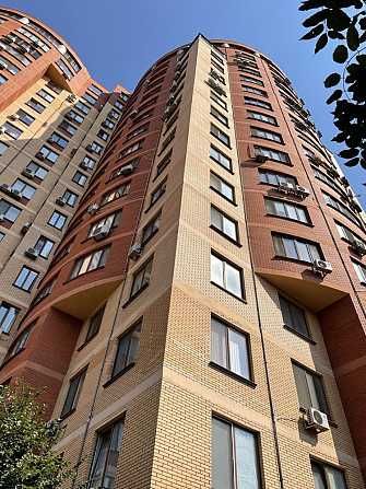 3 комн ЖК Бочки от строителей пр-т Шевченко, Фонтан, Французский б-р