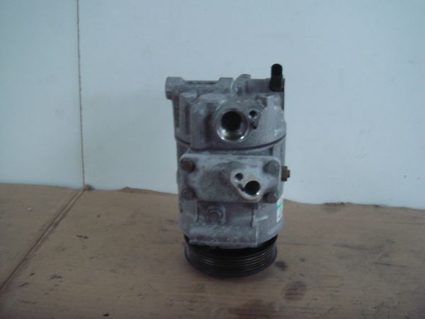 Compressor AC SEAT Leon (1P1)
