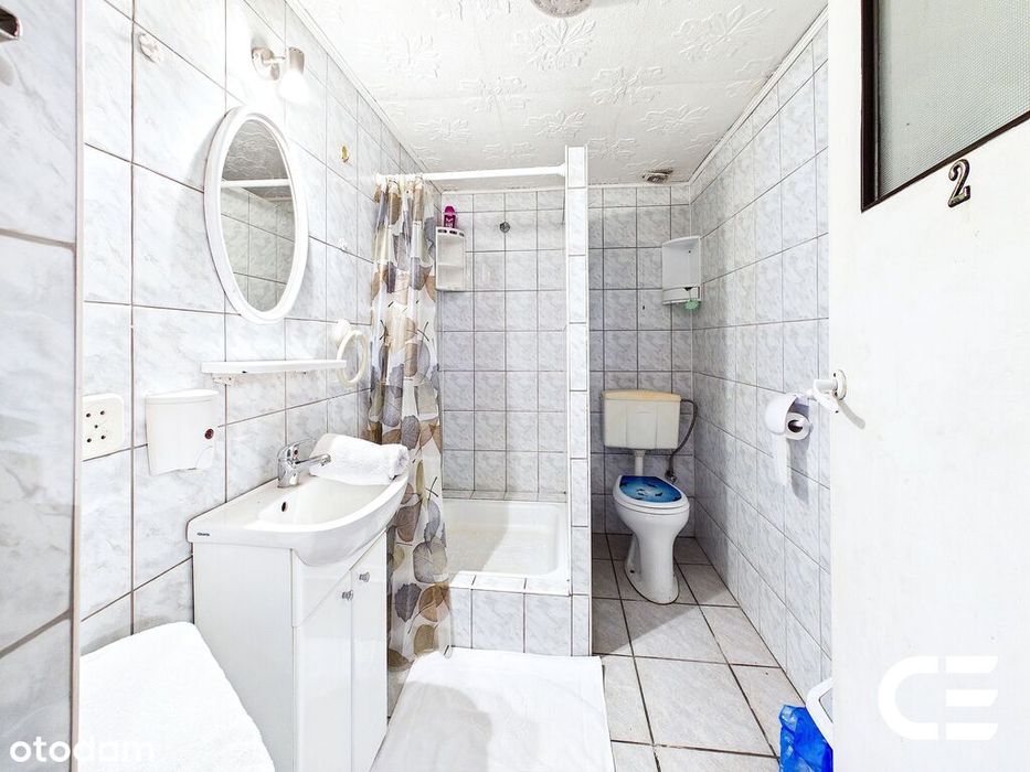 Siedlisko 2,3 ha | zabudowania | cisza | Zbytowa