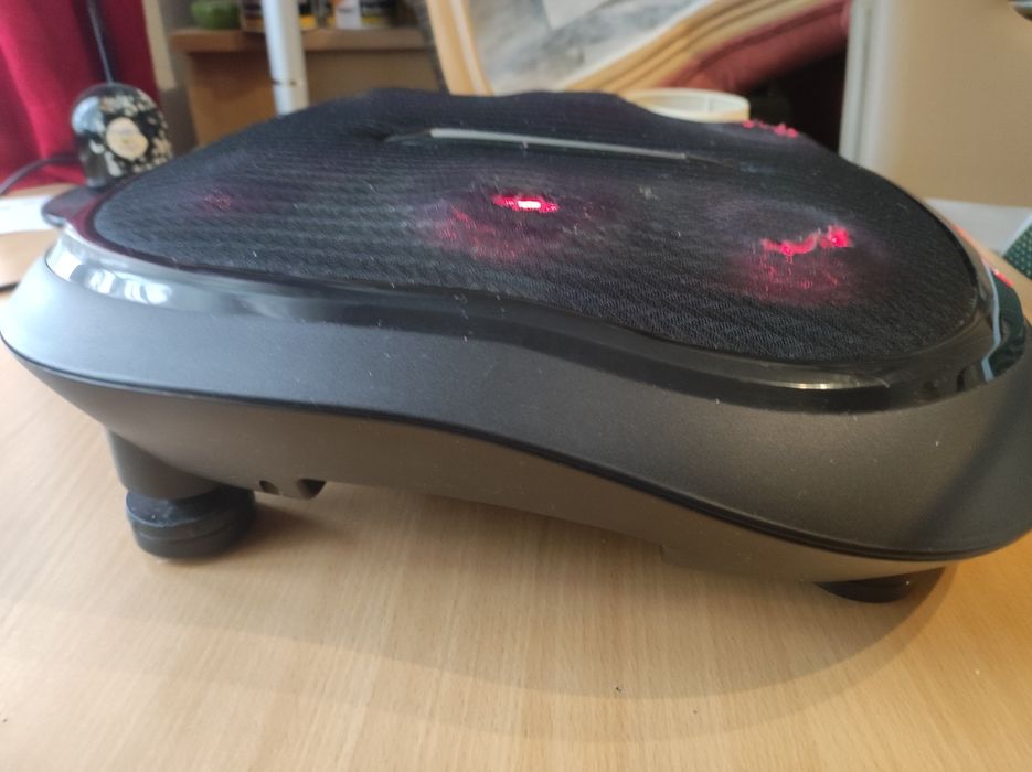 Masażer do stóp Shiatsu Foot Massager
