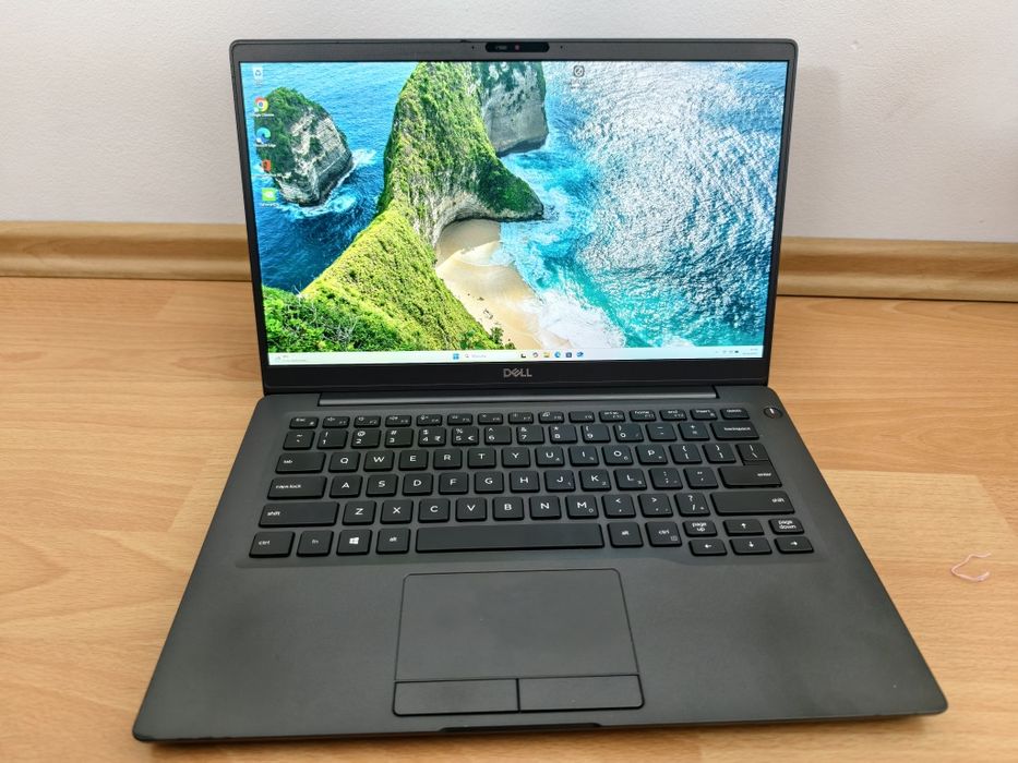 Dell latitude 7400 12Gb Ram