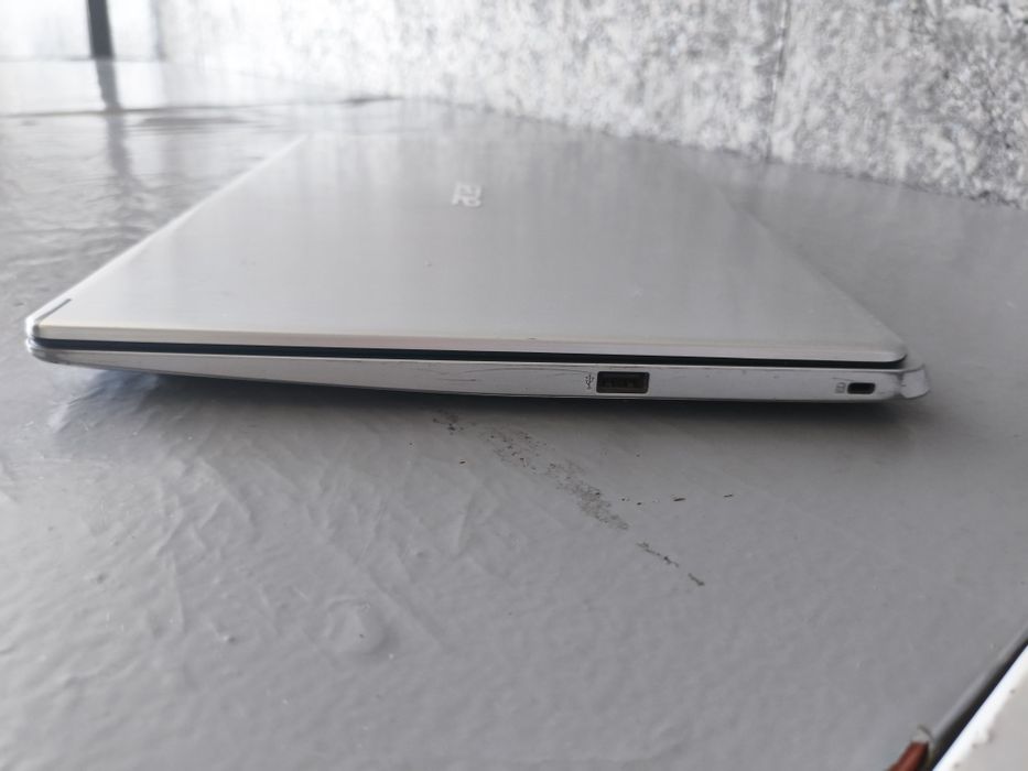 Acer aspire A515-43