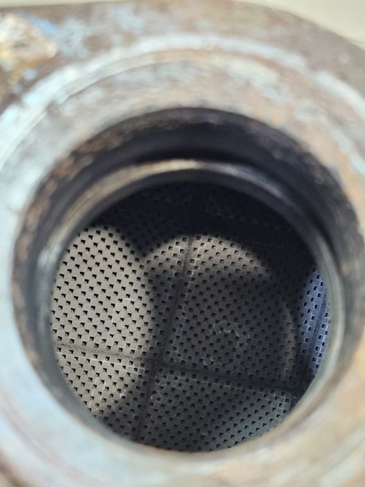 Каталізатор сажевий фільтр Honda CR-V IV 2,2 iDTEC 2012-2014 р. ІДЕАЛ