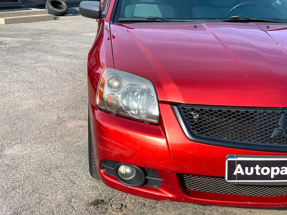 Продам Mitsubishi Galant 2012р. #71793