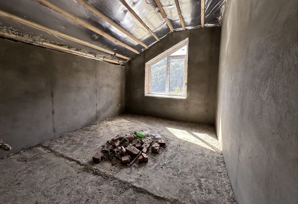 Продам будинок с. Агрономічне