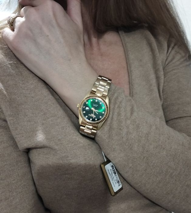 Знижка! Roamer Швейцарський жіночий годинник